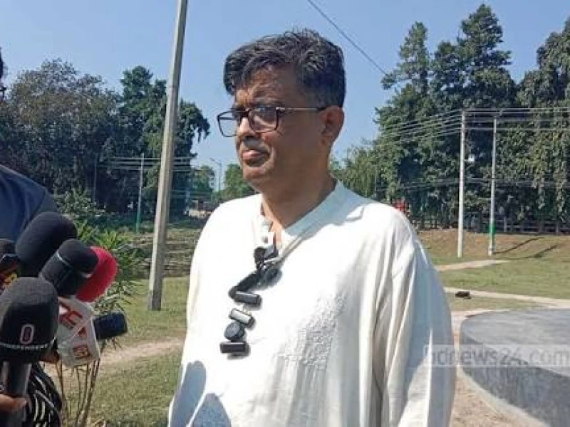 Govt not favouring any party ahead of election: Press Secretary